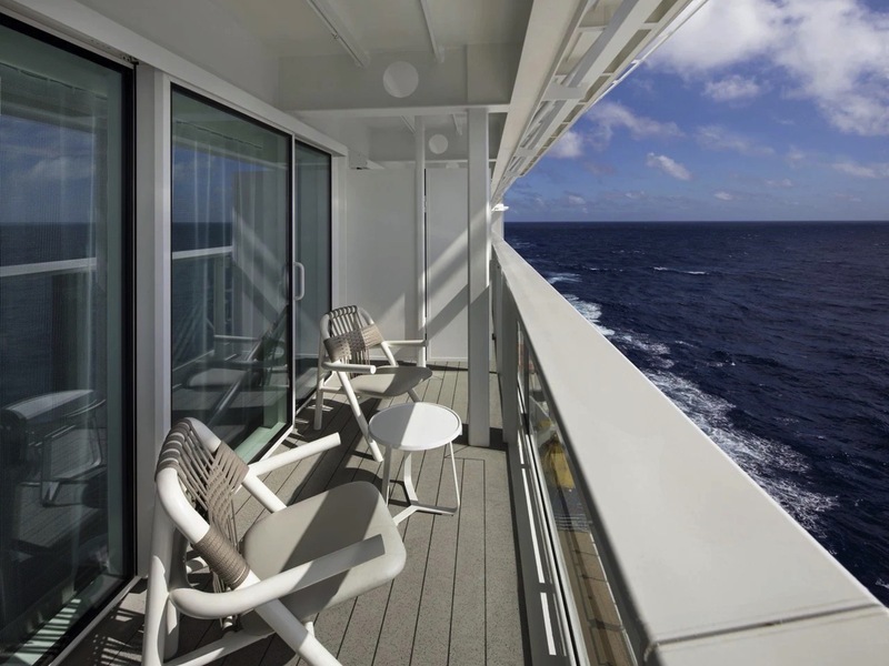 Magic Carpet Sky Suite